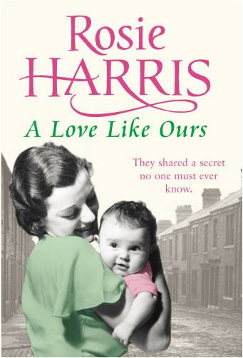 A Love Like Ours